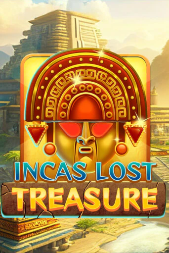 Inca Lost Treasure бесплатная демо игра | Вулкан Клуб без регистрации