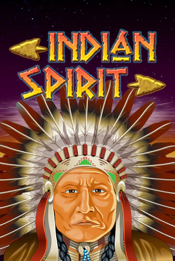 Indian Spirit бесплатная демо игра | Вулкан Клуб без регистрации