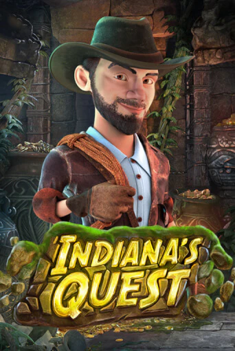 Indiana's Quest бесплатная демо игра | Вулкан Клуб без регистрации