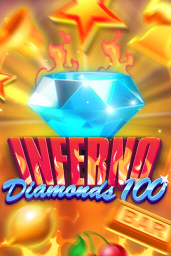 Inferno Diamonds 100 бесплатная демо игра | Вулкан Клуб без регистрации