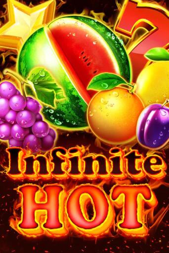 Infinite Hot бесплатная демо игра | Вулкан Клуб без регистрации
