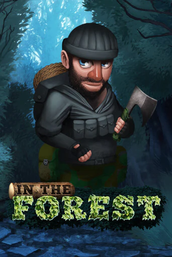 In The Forest бесплатная демо игра | Вулкан Клуб без регистрации