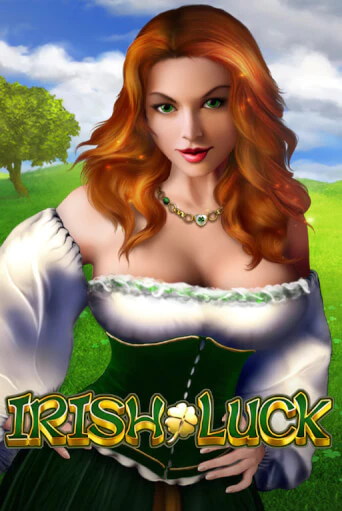Irish Luck бесплатная демо игра | Вулкан Клуб без регистрации