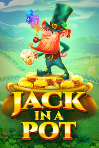 Jack in a pot бесплатная демо игра | Вулкан Клуб без регистрации