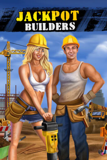 Jackpot Builders бесплатная демо игра | Вулкан Клуб без регистрации