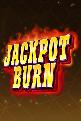 Jackpot Burn бесплатная демо игра | Вулкан Клуб без регистрации