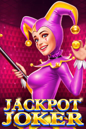 Jackpot Joker бесплатная демо игра | Вулкан Клуб без регистрации