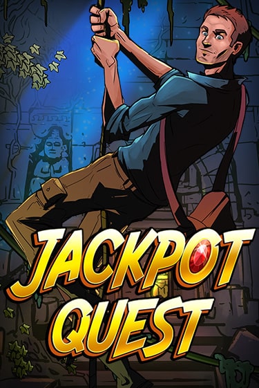Jackpot Quest бесплатная демо игра | Вулкан Клуб без регистрации