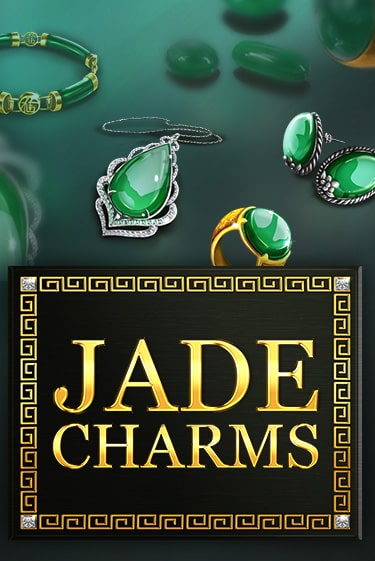 Jade Charms бесплатная демо игра | Вулкан Клуб без регистрации