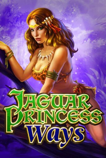Jaguar Princess Ways бесплатная демо игра | Вулкан Клуб без регистрации