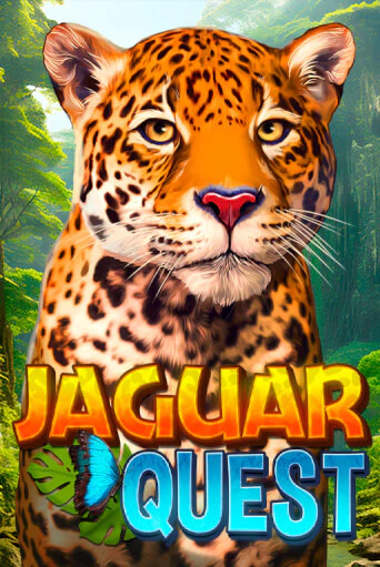 Jaguar Quest бесплатная демо игра | Вулкан Клуб без регистрации