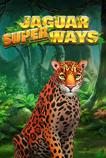 Jaguar Superways бесплатная демо игра | Вулкан Клуб без регистрации