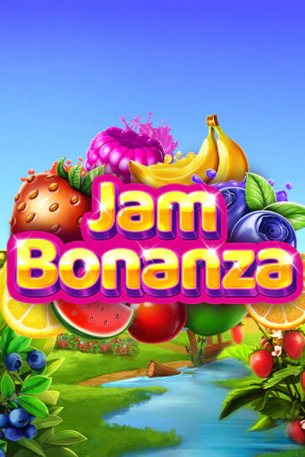 Jam Bonanza бесплатная демо игра | Вулкан Клуб без регистрации