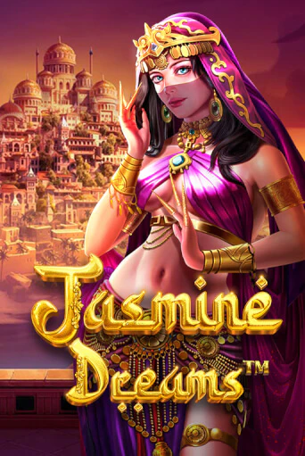 Jasmine Dreams бесплатная демо игра | Вулкан Клуб без регистрации