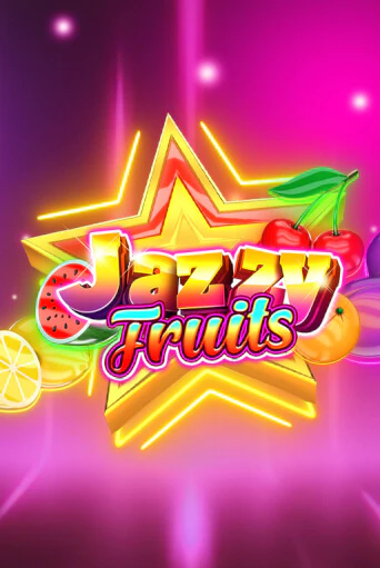 Jazzy Fruits бесплатная демо игра | Вулкан Клуб без регистрации