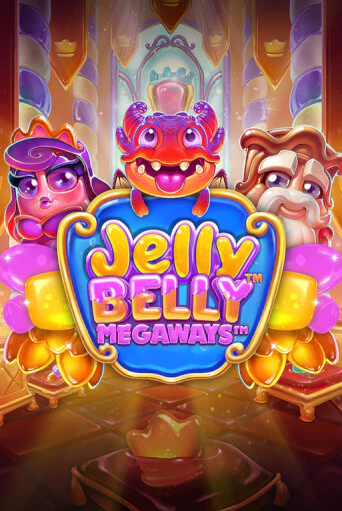 Jelly Belly Megaways бесплатная демо игра | Вулкан Клуб без регистрации