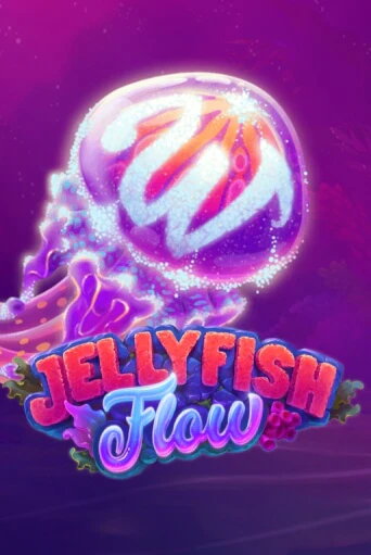 Jellyfish Flow Ultra бесплатная демо игра | Вулкан Клуб без регистрации