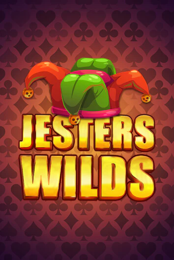 Jesters Wilds бесплатная демо игра | Вулкан Клуб без регистрации