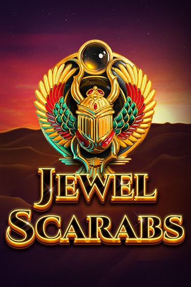 Jewel Scarabs бесплатная демо игра | Вулкан Клуб без регистрации
