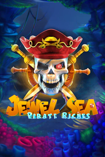 Jewel Sea Pirate Riches бесплатная демо игра | Вулкан Клуб без регистрации