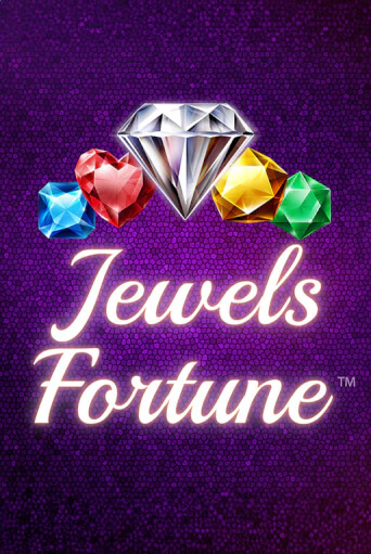 Jewels Fortune бесплатная демо игра | Вулкан Клуб без регистрации