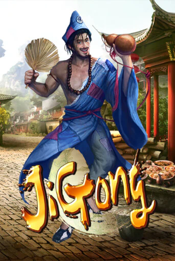 Ji Gong бесплатная демо игра | Вулкан Клуб без регистрации