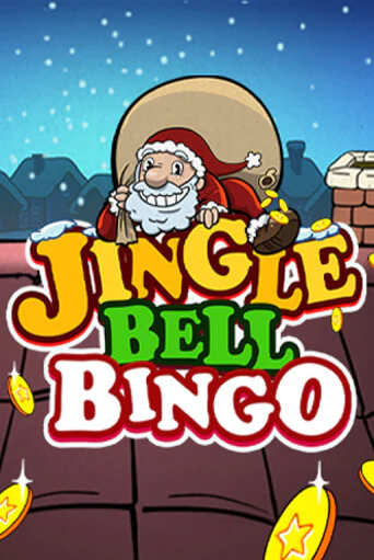 Jingle Bell Bingo бесплатная демо игра | Вулкан Клуб без регистрации