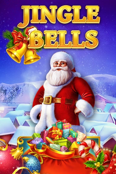 Jingle Bells бесплатная демо игра | Вулкан Клуб без регистрации