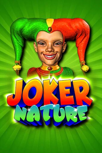 Joker Nature бесплатная демо игра | Вулкан Клуб без регистрации