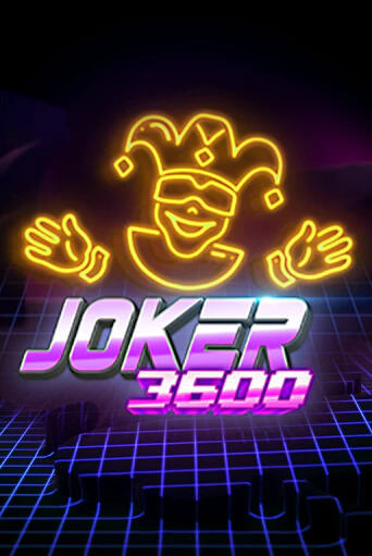 Joker 3600 бесплатная демо игра | Вулкан Клуб без регистрации