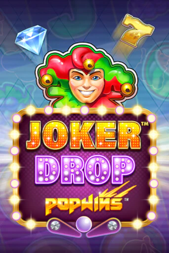 Joker Drop бесплатная демо игра | Вулкан Клуб без регистрации