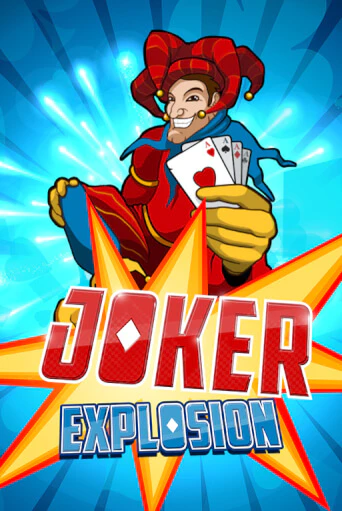 Joker Explosion бесплатная демо игра | Вулкан Клуб без регистрации