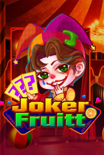Joker Fruit бесплатная демо игра | Вулкан Клуб без регистрации