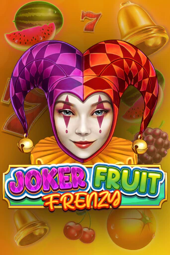 Joker Fruit Frenzy бесплатная демо игра | Вулкан Клуб без регистрации