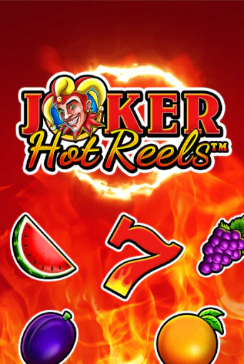 Joker Hot Reels бесплатная демо игра | Вулкан Клуб без регистрации