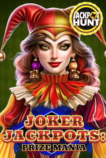 Joker Jackpots: Prize Mania бесплатная демо игра | Вулкан Клуб без регистрации