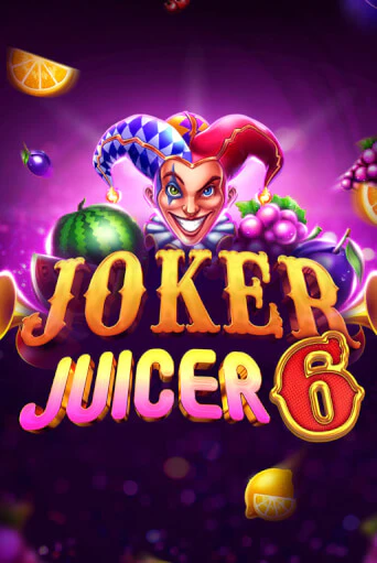 Joker Juicer 6 бесплатная демо игра | Вулкан Клуб без регистрации