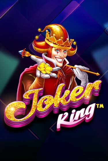 Joker King бесплатная демо игра | Вулкан Клуб без регистрации