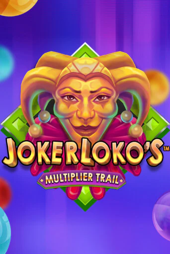 Joker Loko's Multiplier Trail™ бесплатная демо игра | Вулкан Клуб без регистрации