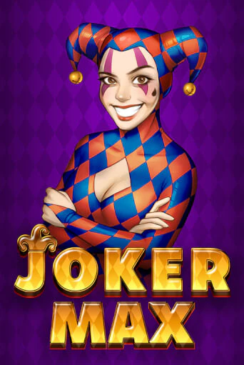 Joker Max бесплатная демо игра | Вулкан Клуб без регистрации
