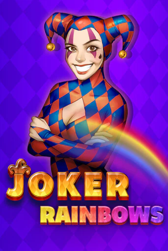 Joker Rainbows бесплатная демо игра | Вулкан Клуб без регистрации