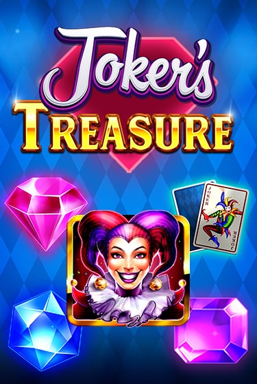 Jokers Treasure бесплатная демо игра | Вулкан Клуб без регистрации
