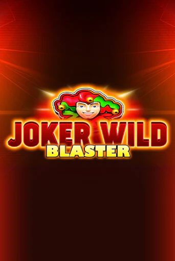 Joker Wild Blaster бесплатная демо игра | Вулкан Клуб без регистрации