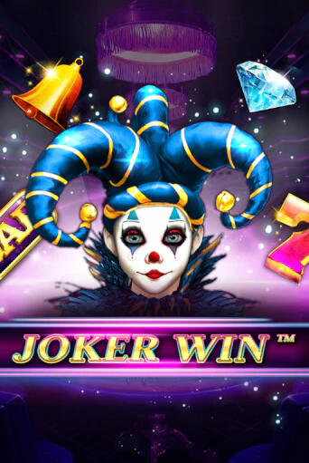 Joker Win бесплатная демо игра | Вулкан Клуб без регистрации