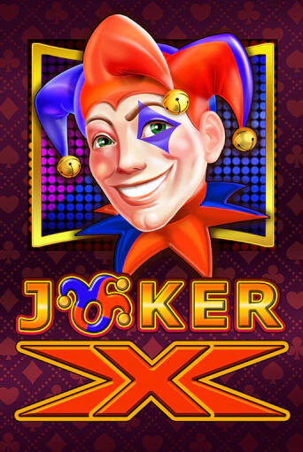 Joker X бесплатная демо игра | Вулкан Клуб без регистрации