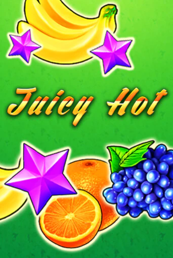 Juicy Hot бесплатная демо игра | Вулкан Клуб без регистрации