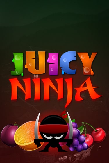 Juicy Ninja бесплатная демо игра | Вулкан Клуб без регистрации