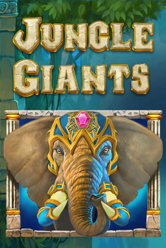 Jungle Giants бесплатная демо игра | Вулкан Клуб без регистрации