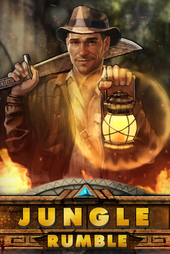 Jungle Rumble бесплатная демо игра | Вулкан Клуб без регистрации