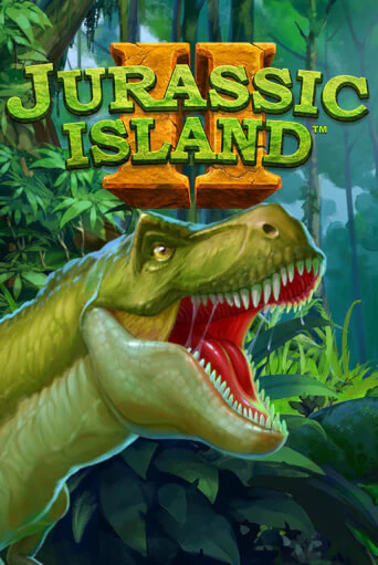 Jurassic Island 2 бесплатная демо игра | Вулкан Клуб без регистрации